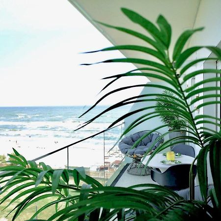 White Tower Mamaia - Private Apartment Exterior foto